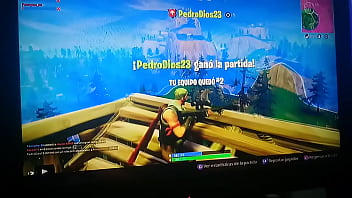 Preview 2 of Xxx Galh Fukig Video - v. en fornite