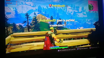 Preview 3 of Xxx Galh Fukig Video - v. en fornite