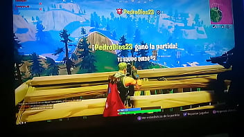 Preview 4 of Xxx Galh Fukig Video - v. en fornite