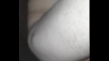 Preview 3 of Hairy Casting Milf - Amateur bf ass pounding