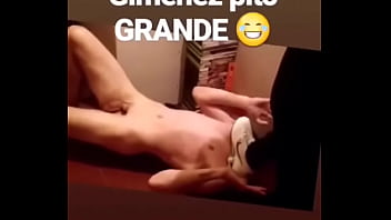 Preview 2 of Bolaji - Bruno Gim&eacute_nez se clava a la madrastra y el padre lo quiere matar