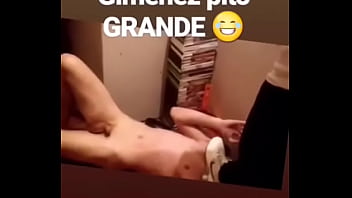 Preview 3 of Bolaji - Bruno Gim&eacute_nez se clava a la madrastra y el padre lo quiere matar
