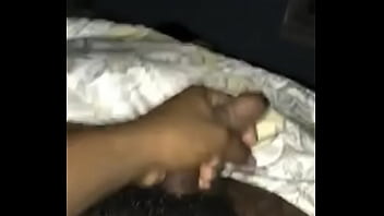 Preview 2 of Bathroom Dick Mother Son - No Nut November