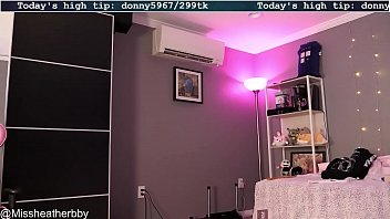 Preview 4 of Real Anal Virgin Ebony - Sexy beautiful girl masturbating on webcam 664 | full version - webcumgirls.com
