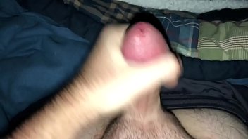 Preview 2 of Most Sen Xxnxx - Thinking of coworker