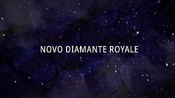 Preview 2 of Black Girls In Mississippi - Nova Skin Era Do Gelo - Feminino | Free Fire