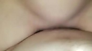 Preview 4 of Khan K - Close up cowgirl riding dick motel hooker
