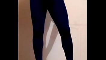 Preview 2 of Ped Socks Pissing - MARIANN BAILANDO SEXI 2