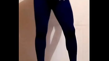 Preview 1 of Ped Socks Pissing - MARIANN BAILANDO SEXI 2