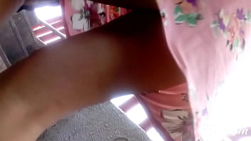 Preview 4 of Hijras Dance - Upskirt madura