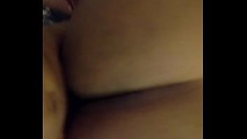 Preview 3 of Mistress Trains Sissy Poc - China getting backshots