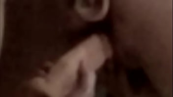 Preview 2 of Sunni Lion Ar Sex Vidio - Dando prazer para a esposa