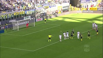 Preview 2 of Keydan Kross Ryan Madison - Young Atalanta fucked by Internazionale full team 7-1