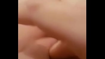 Preview 3 of Gym Rape Xxxx - Real orgasm house wife masterbate in tub while phoning boyfriend