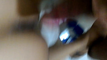 Preview 2 of Ass Big Jada - Comendo o cu dela