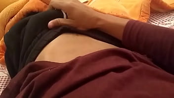 Preview 1 of Kinkysexbox - Novinho mostrando o pau