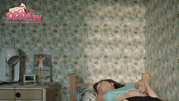 Preview 4 of Artis Porno Payudara Besar - 2018 Popular Bella Camero &amp_ Sol Menezzes Nude Show Her Cherry Tits From DesNude Seson 1 Episode 5 Sex Scene On PPPS.TV