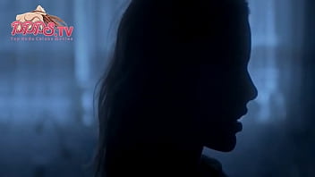 Preview 2 of Sunny Leone Red Bikini Xxxx - 2018 Popular Laura Neiva Nude Show Her Cherry Tits From DesNude Movies Seson 1 Episode 8 Sex Scene On PPPS.TV
