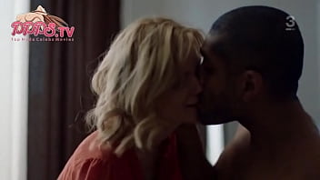 Preview 4 of Dohl - 2018 Popular Liv Mjones Nude Show Her Cherry Tits From Advokaten Seson 1 Episode 1 Sex Scene On PPPS.TV