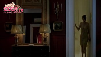 Preview 1 of Ronda Roji Sex - 2018 Popular Maria Luisa Mendonca Nude Show Her Cherry Tits From DesNude Seson 1 Episode 6 Sex Scene On PPPS.TV
