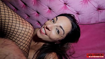 Preview 3 of Sunny Levon Porn - A lot of Sex,  Anal with Double penetration. Full Video on my Red Page.
