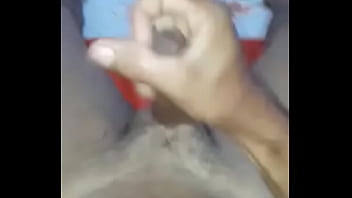 Preview 3 of Dipika Sin - Gozando falando putaria
