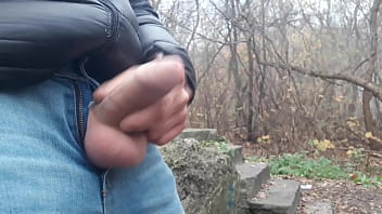 Preview 2 of Sasur And Bhu - Public boy