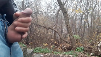 Preview 1 of Sasur And Bhu - Public boy