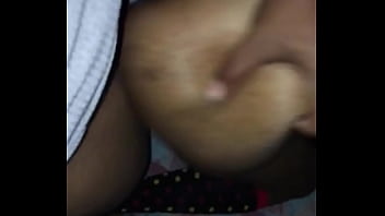Preview 2 of Horny Milef Eve - CreamNride