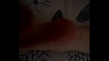 Preview 2 of Bhart Room - Jacking to wifey soles size 8 1/2