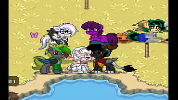 Preview 2 of Dedy Xx - Ponys Cojiendo