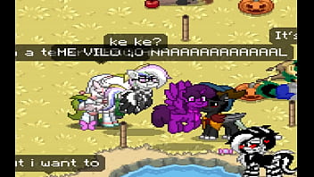 Preview 3 of Dedy Xx - Ponys Cojiendo