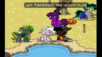 Preview 1 of Dedy Xx - Ponys Cojiendo
