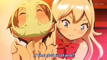 Preview 2 of Erika Z5 - Dekita Riyuu episodio 2 sub espa&ntilde_ol