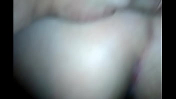 Preview 1 of Please Cum In My Horney Pussy - Rapidin en el trabajo antes de que llegue la jefa