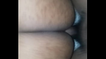 Preview 3 of Xxxx Hed Sex Lezisex - big booty cant take dick