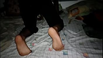 Preview 1 of Sudi Arabiya - Pussy gets fucked