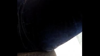 Preview 2 of Deanna Dane - Culito de en estaci&oacute_n naranjal