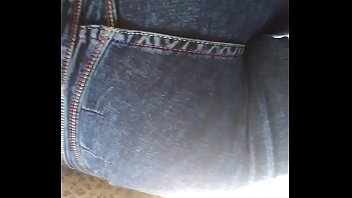 Preview 4 of Deanna Dane - Culito de en estaci&oacute_n naranjal