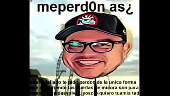 Preview 3 of Delta Ocean - Meper Donas? Ft. Alfredo Mateos