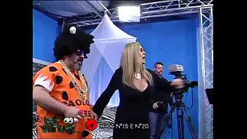 Preview 3 of Brazzers Daddy Fucking Daughter - Veronica Rossi  and Michelle Lio Strip during Vizi Privati 02