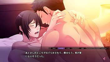Preview 4 of I Diansex - Pigeon b. - Tachibana Yuya 1