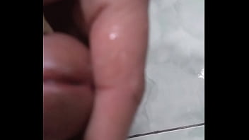 Preview 1 of Hemstra - Punheta gostosa na casa da cunhada
