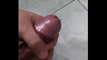 Preview 4 of Hemstra - Punheta gostosa na casa da cunhada