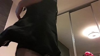 Preview 4 of Marquis De Sade Movie - Anal trav sexy ass