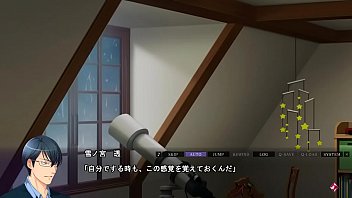 Preview 4 of Ava Adams Cheating With Husband - Pigeon b. - Yukinomiya Toru 1