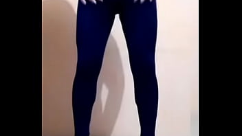 Preview 2 of Xxxxsexyhd - mariann bailando muy sexi