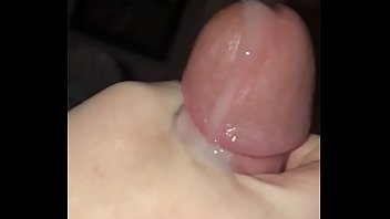 Preview 4 of Sexy Pussy Mom - Big ruined cumshot