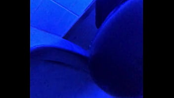 Preview 2 of Batharum X - licking public toilets clean