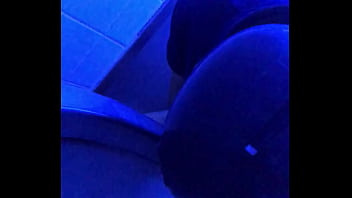 Preview 4 of Batharum X - licking public toilets clean